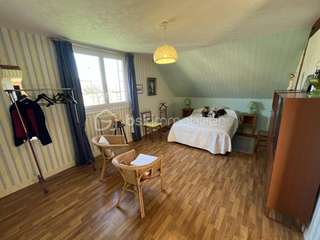 Vente maison 11 pièces