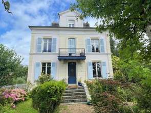 Vente Maison 6 chambresLisieux