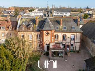 Vente maison 16 pièces Vente maison 16 pièces