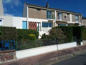 Vente Maison 2 chambresLisieux