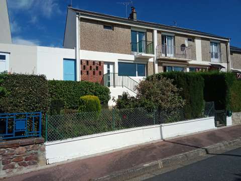 Vente maison 4 pièces Lisieux 14