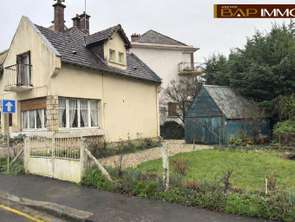 Vente Maison 2 chambresLisieux