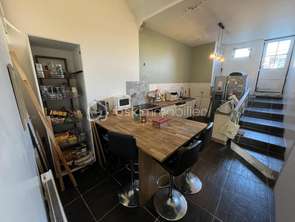 Vente Maison 3 chambresLisieux