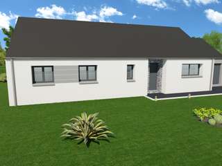 Vente maison