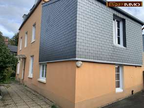 Vente Maison 5 chambresLisieux