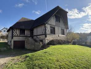 Vente Maison 2 chambresLisieux