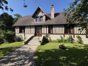 Vente Maison 2 chambresLisieux