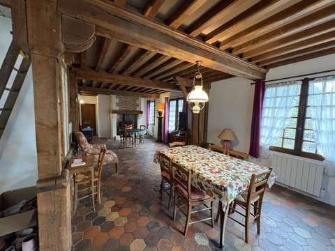Vente maison 4 pièces Vente maison 4 pièces