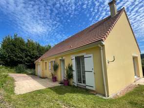 Vente Maison 3 chambresLisieux