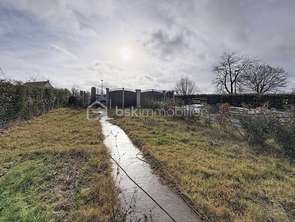 Vente Maison 4 chambresLisieux