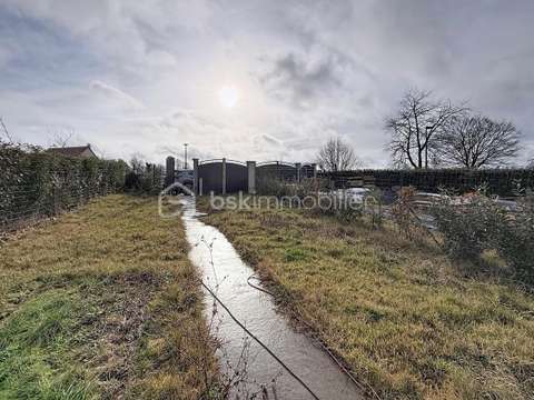 Vente maison 5 pièces Lisieux 14