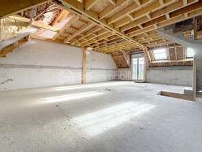 Vente Maison 4 chambresLisieux