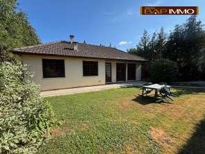 Vente Maison 2 chambresLisieux