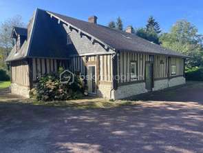 Vente Maison 4 chambresLisieux