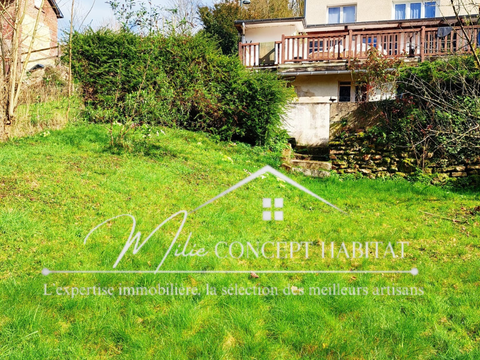 Vente maison 7 pièces Lisieux 14