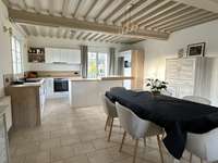 Vente maison 7 pièces Vente maison 7 pièces