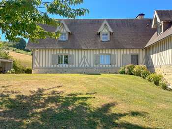 Vente Maison 4 chambresLisieux