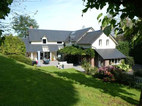 Vente maison 8 pièces Lisieux 14