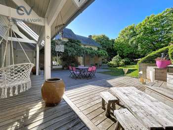Vente Maison 5 chambresLisieux