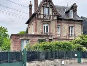 Vente Maison 5 chambresLisieux