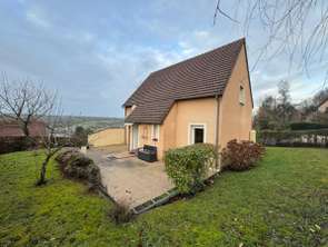 Vente Maison 4 chambresLisieux
