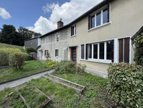 Vente Maison 5 chambresLisieux