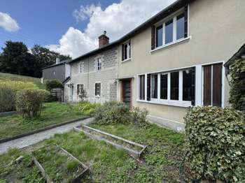 Vente maison 7 pièces Lisieux 14