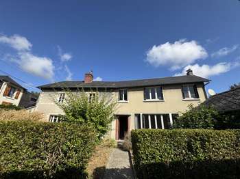 Vente maison 7 pièces Lisieux 14