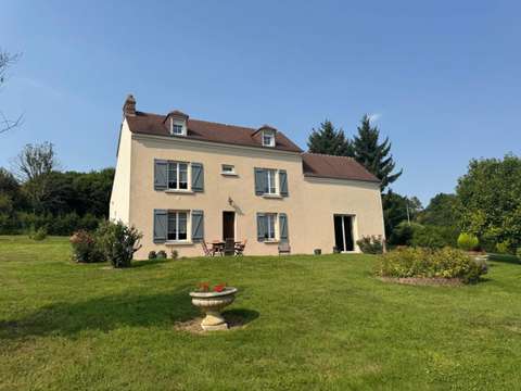 Vente maison 7 pièces Lisieux 14