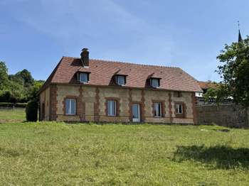 Vente Maison 3 chambresLisieux