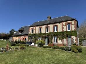 Vente Maison 3 chambresLisieux