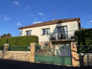Vente Maison 2 chambresLisieux