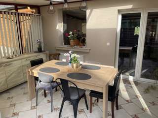 Vente maison 8 pièces Vente maison 8 pièces