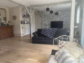 Vente Maison 5 chambresLisieux