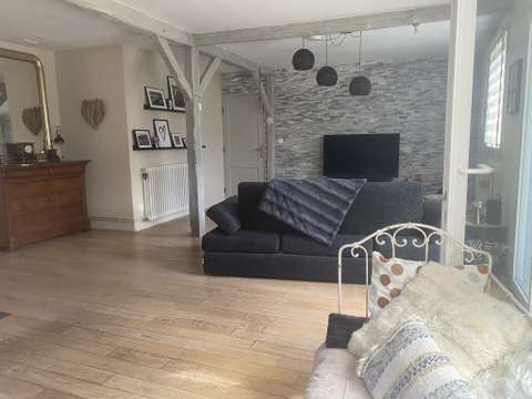 Vente maison 8 pièces Lisieux 14