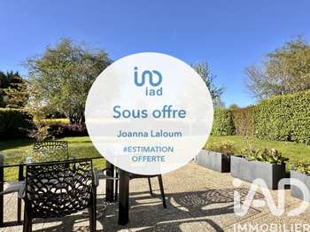 Vente maison 5 pièces Lisieux 14