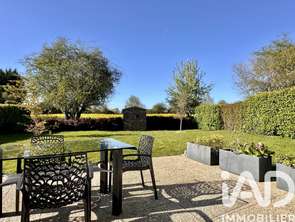 Vente Maison 4 chambresLisieux