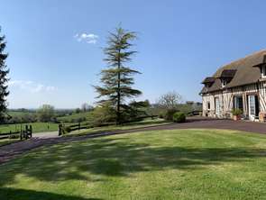 Vente Maison 4 chambresLisieux