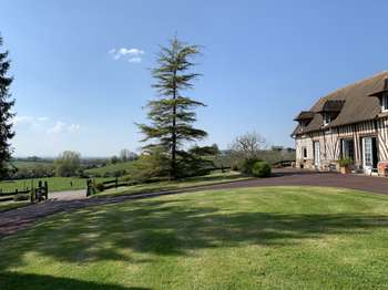 Vente maison 7 pièces Lisieux 14