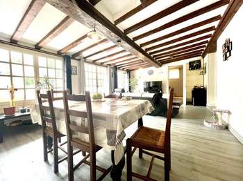 Vente maison 7 pièces Lisieux 14