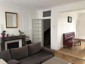 Vente Maison 4 chambresLisieux