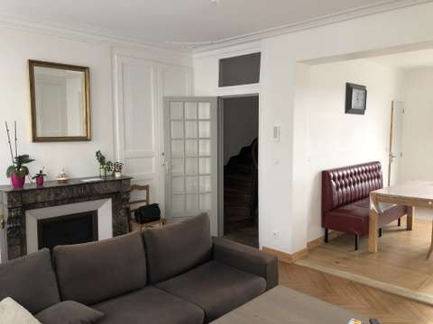 Vente maison 6 pièces Lisieux 14