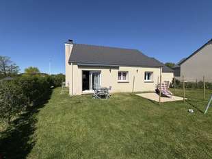 Photo Vente maison Lisieux