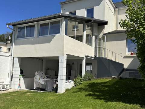 Vente maison 6 pièces Lisieux 14