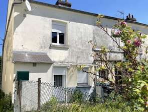 Vente Maison 2 chambresLisieux