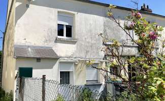 Photo Vente maison Lisieux
