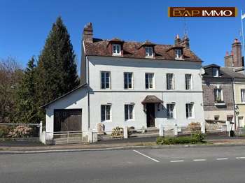 Vente maison 6 pièces Lisieux 14