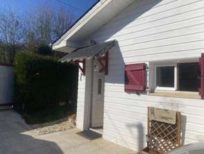 Vente Maison 2 chambresLisieux