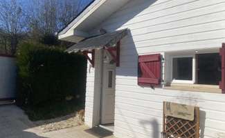 Photo Vente maison Lisieux