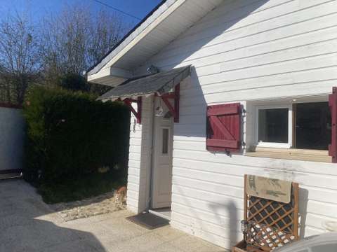 Vente maison 5 pièces Lisieux 14